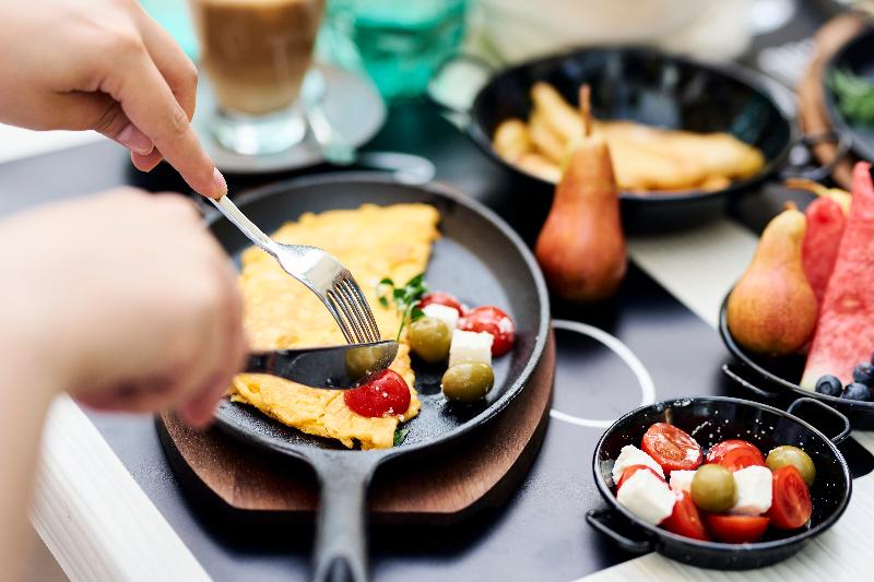 호텔 Villa Eugenia