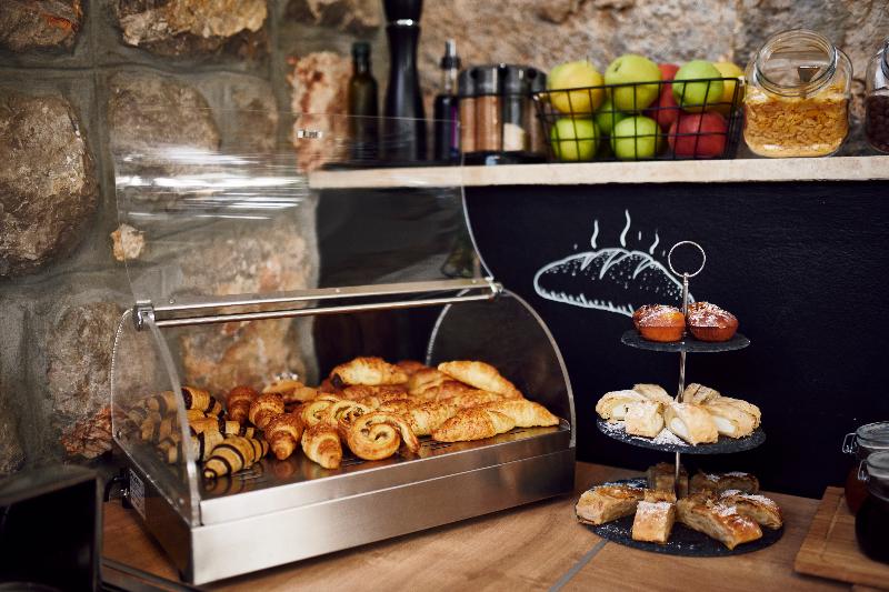 호텔 Villa Eugenia