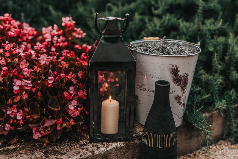 هتل Villa Eugenia