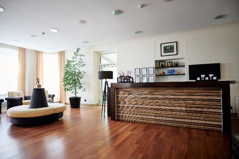 هتل Villa Eugenia