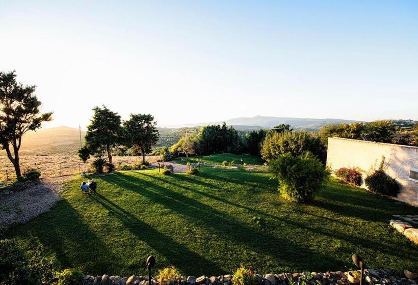 فندق Villa Gli Asfodeli