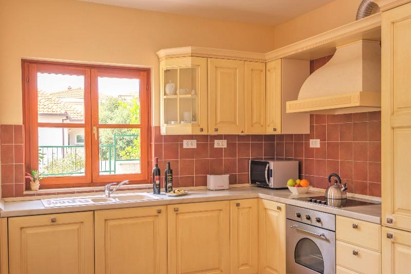 فندق Villa Liza 70 M Away From Sea