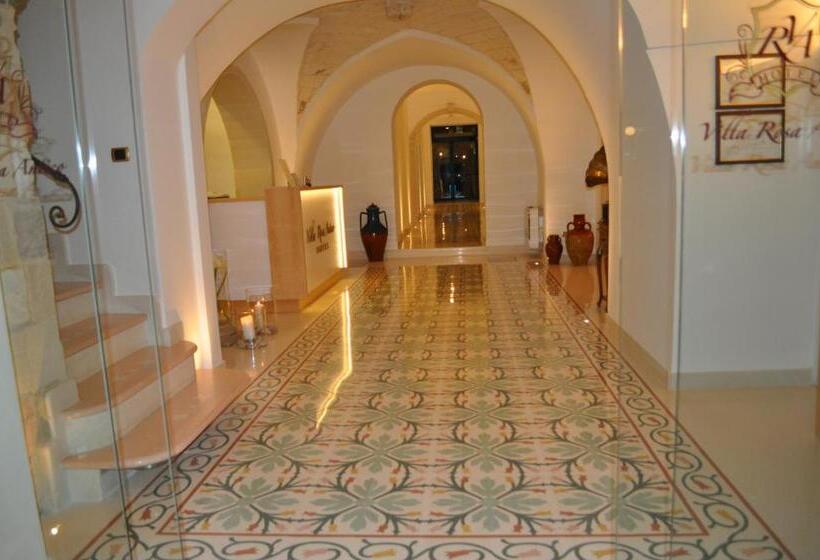 酒店 Villa Rosa Antico