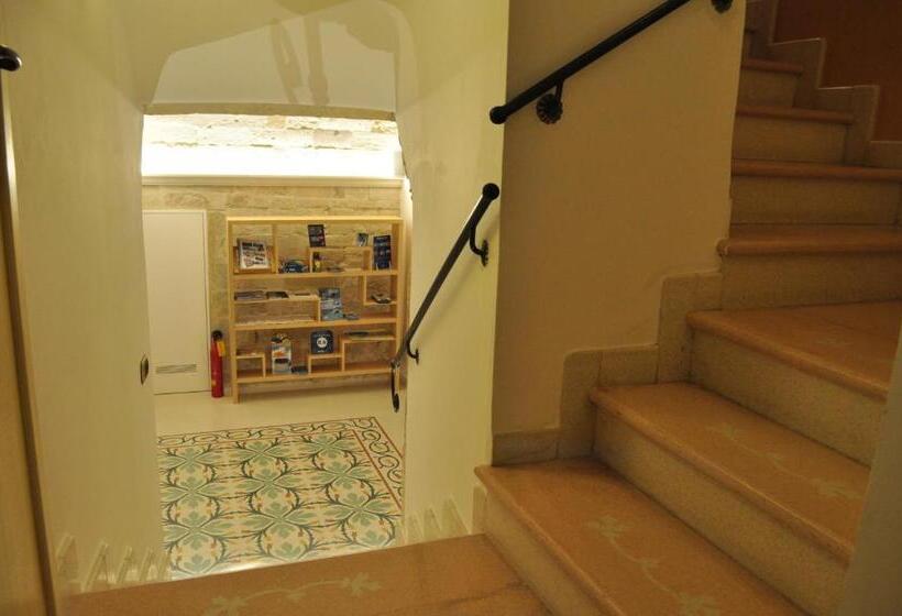 酒店 Villa Rosa Antico