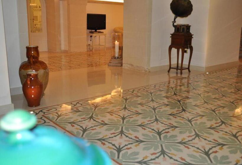 酒店 Villa Rosa Antico