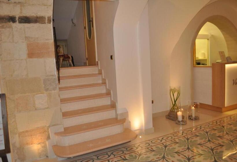 酒店 Villa Rosa Antico