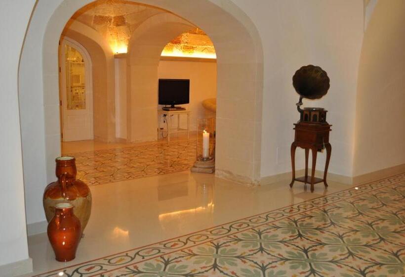 酒店 Villa Rosa Antico