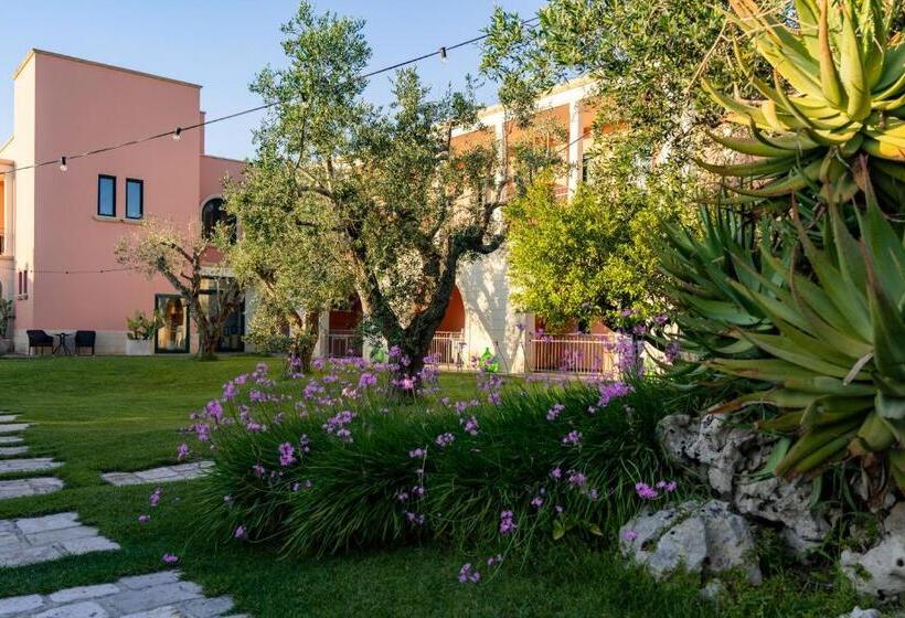 酒店 Villa Rosa Antico