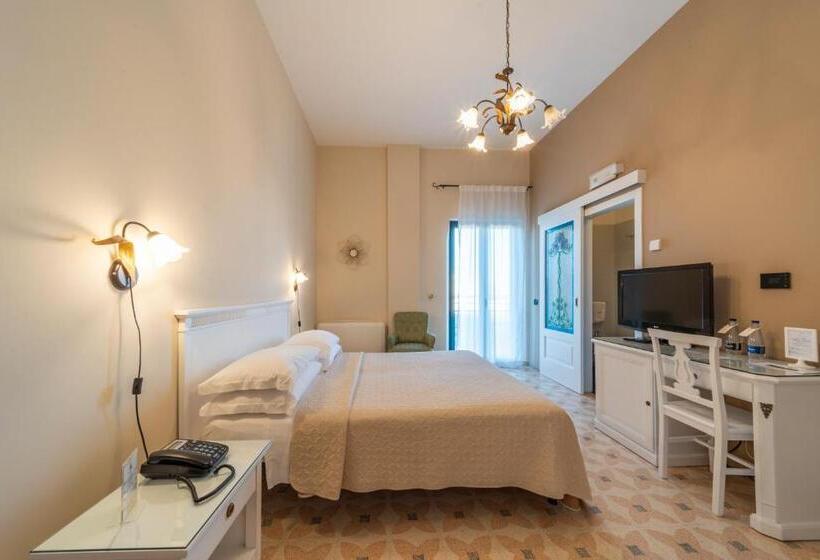 酒店 Villa Rosa Antico