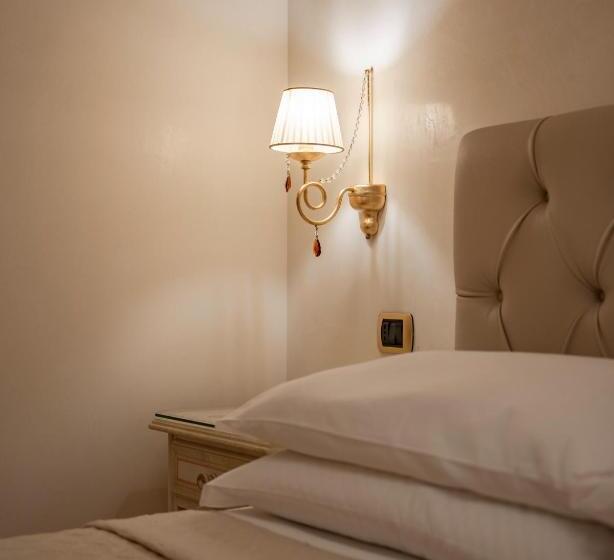 酒店 Villa Rosa Antico