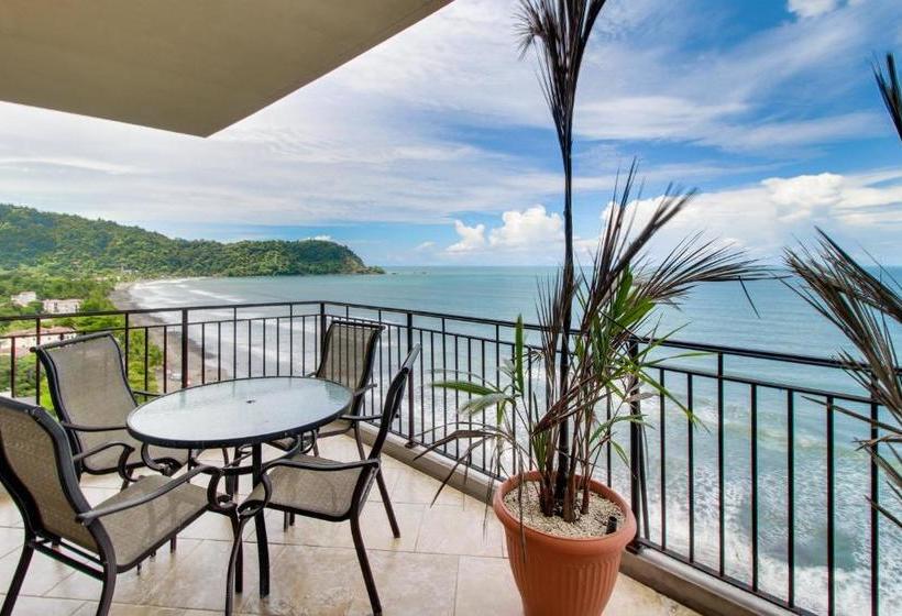 فندق Vista Las Palmas