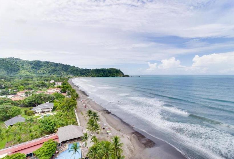 فندق Vista Las Palmas