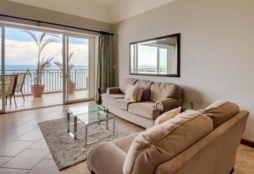 فندق Vista Las Palmas