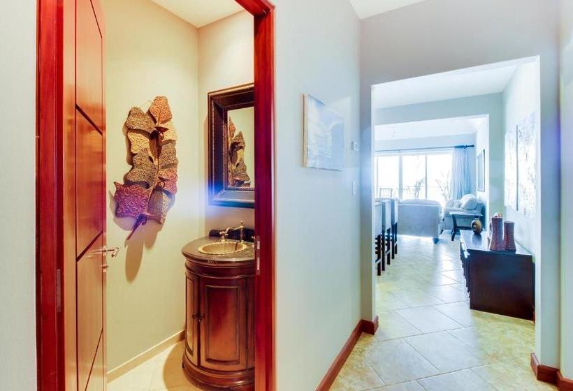 فندق Vista Las Palmas