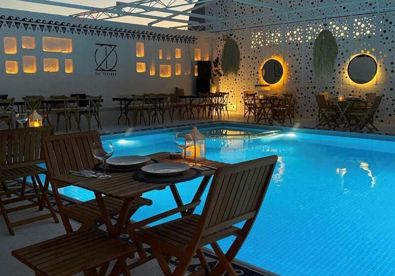 Volley Hotel İzmir