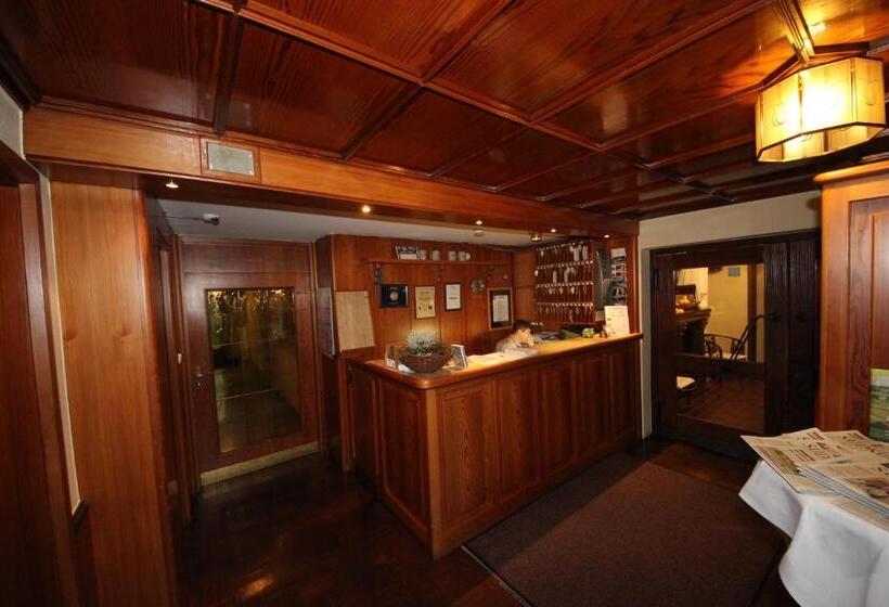 酒店 Waldblick Bsr Mit Kostenlose Bonuskarten Für Schifffahrten, Thermen, Museen Ab 2 Nächte