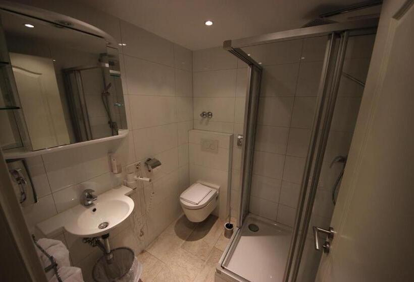 酒店 Waldblick Bsr Mit Kostenlose Bonuskarten Für Schifffahrten, Thermen, Museen Ab 2 Nächte