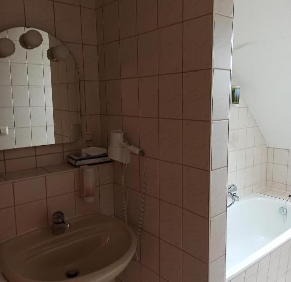 酒店 Waldblick Bsr Mit Kostenlose Bonuskarten Für Schifffahrten, Thermen, Museen Ab 2 Nächte