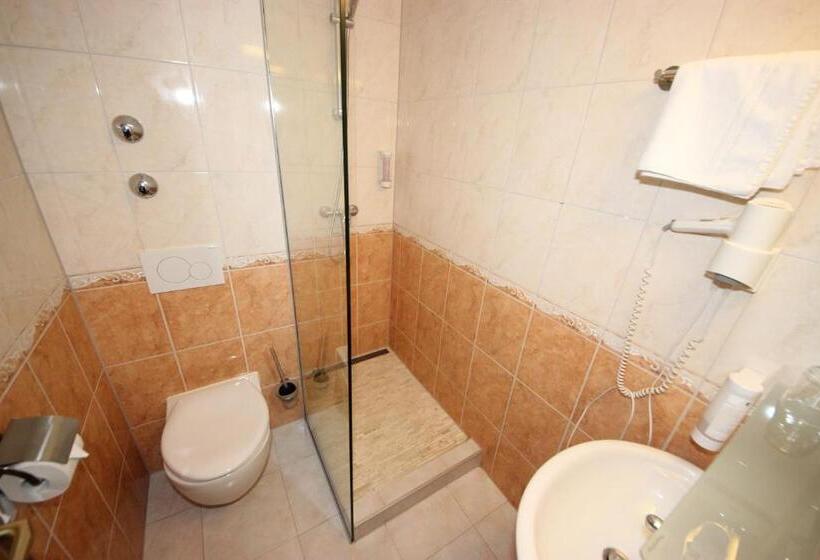 酒店 Waldblick Bsr Mit Kostenlose Bonuskarten Für Schifffahrten, Thermen, Museen Ab 2 Nächte