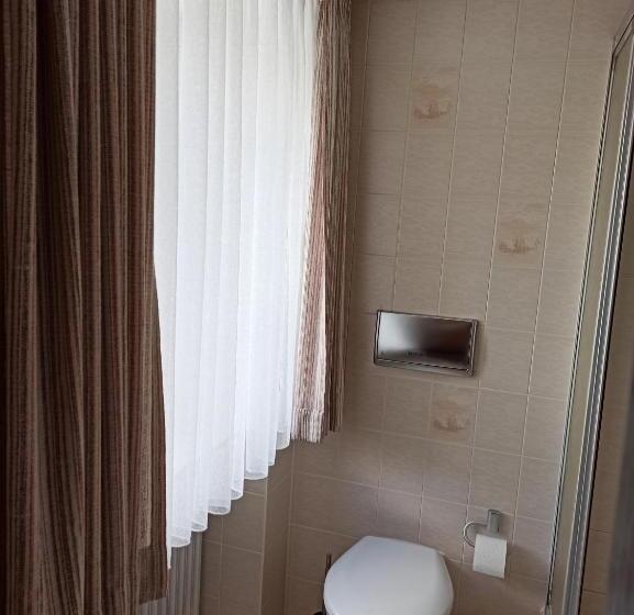 酒店 Waldblick Bsr Mit Kostenlose Bonuskarten Für Schifffahrten, Thermen, Museen Ab 2 Nächte