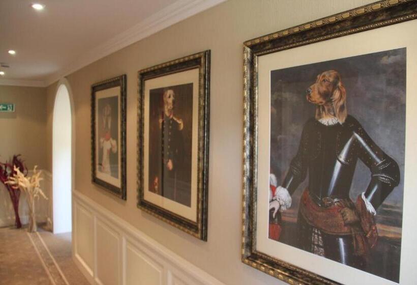 酒店 Waldblick Bsr Mit Kostenlose Bonuskarten Für Schifffahrten, Thermen, Museen Ab 2 Nächte