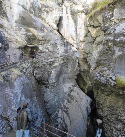 酒店 Waldblick Bsr Mit Kostenlose Bonuskarten Für Schifffahrten, Thermen, Museen Ab 2 Nächte