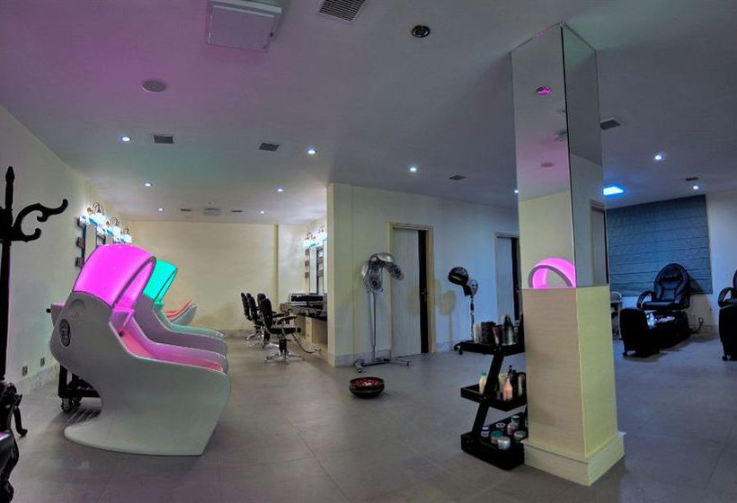 Orient Taj Hotels And Resorts