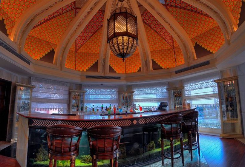 Orient Taj Hotels And Resorts