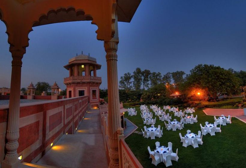 Orient Taj Hotels And Resorts