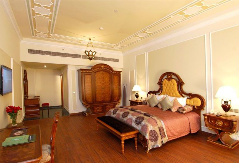 Orient Taj Hotels And Resorts