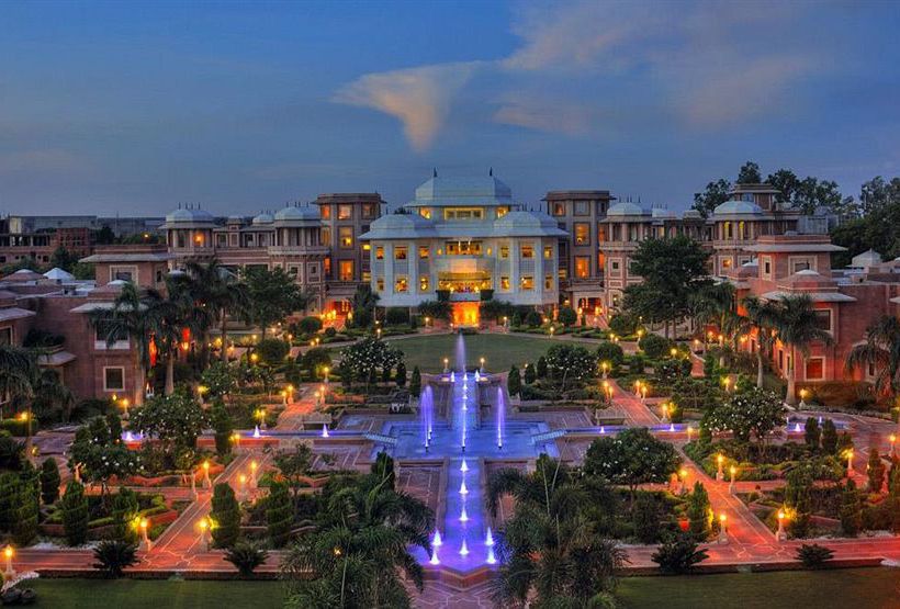 Orient Taj Hotels And Resorts