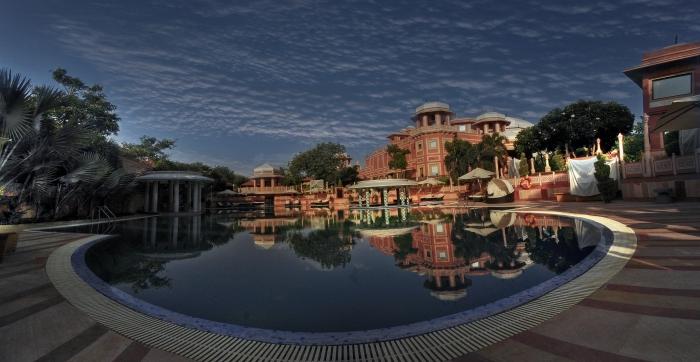 Orient Taj Hotels And Resorts