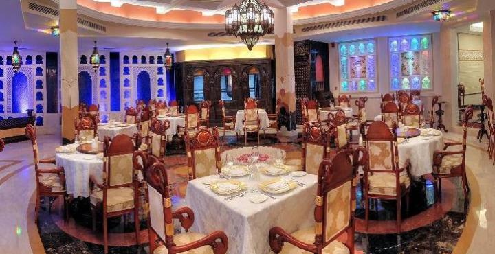 Orient Taj Hotels And Resorts