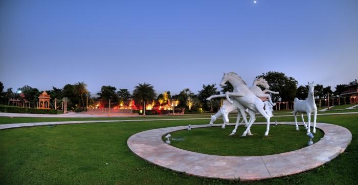 Orient Taj Hotels And Resorts