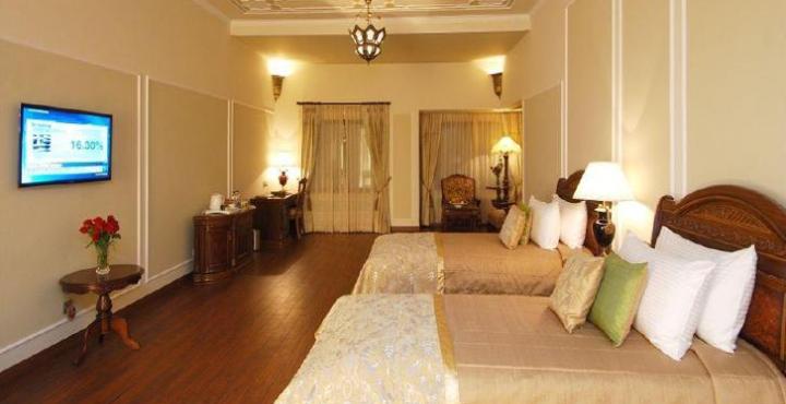 Orient Taj Hotels And Resorts