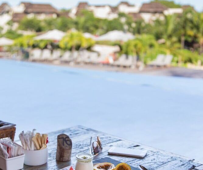 ホテル Zilwa Attitude