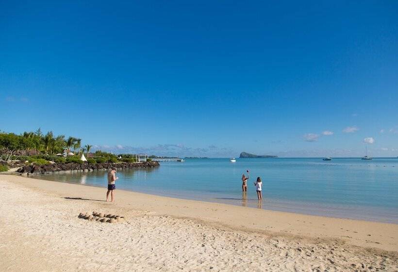 ホテル Zilwa Attitude