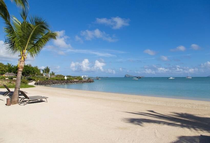 ホテル Zilwa Attitude