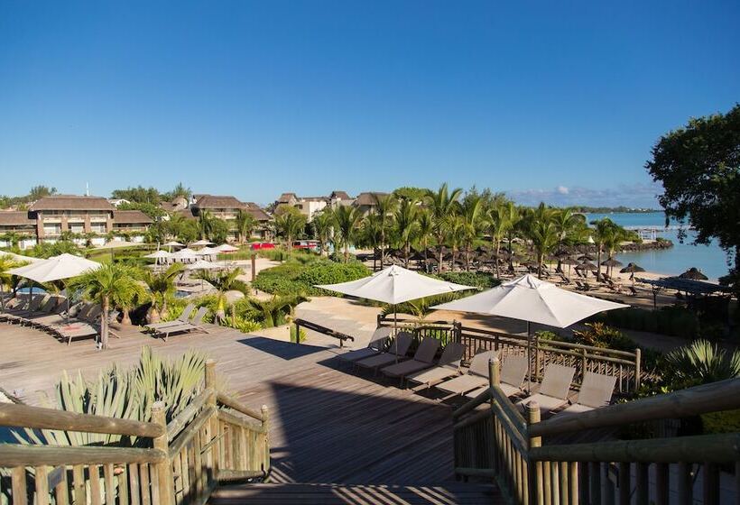 ホテル Zilwa Attitude