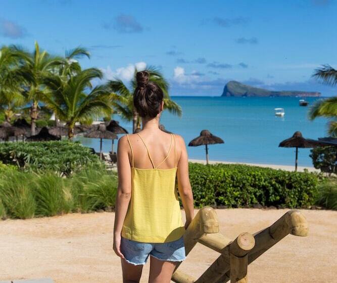 ホテル Zilwa Attitude