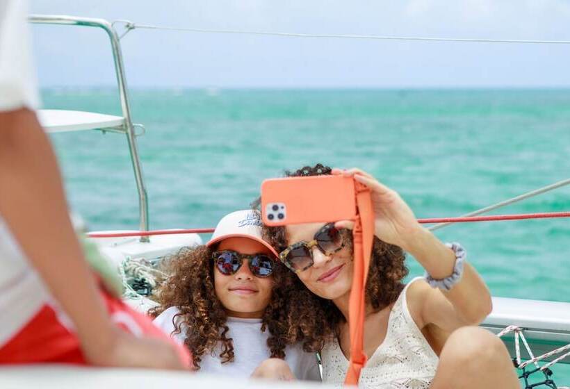 ホテル Zilwa Attitude