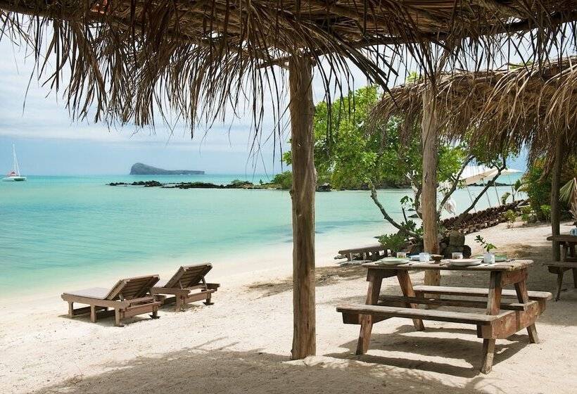 ホテル Zilwa Attitude