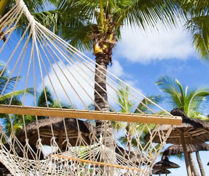 ホテル Zilwa Attitude