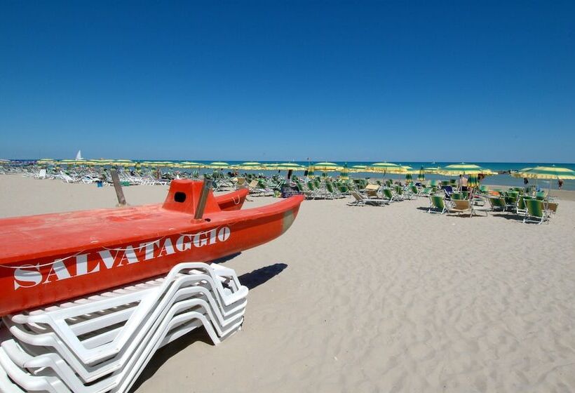 Ihr Residence Club Hotel Le Terrazze