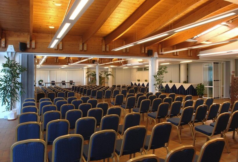 Ihr Residence Club Hotel Le Terrazze