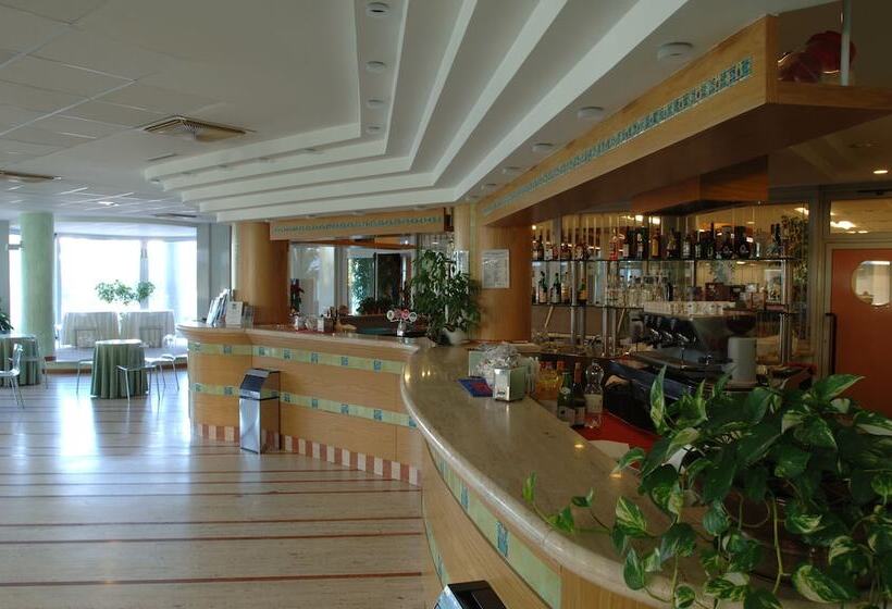 Ihr Residence Club Hotel Le Terrazze