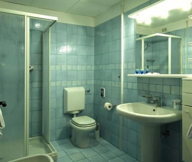 Ihr Residence Club Hotel Le Terrazze