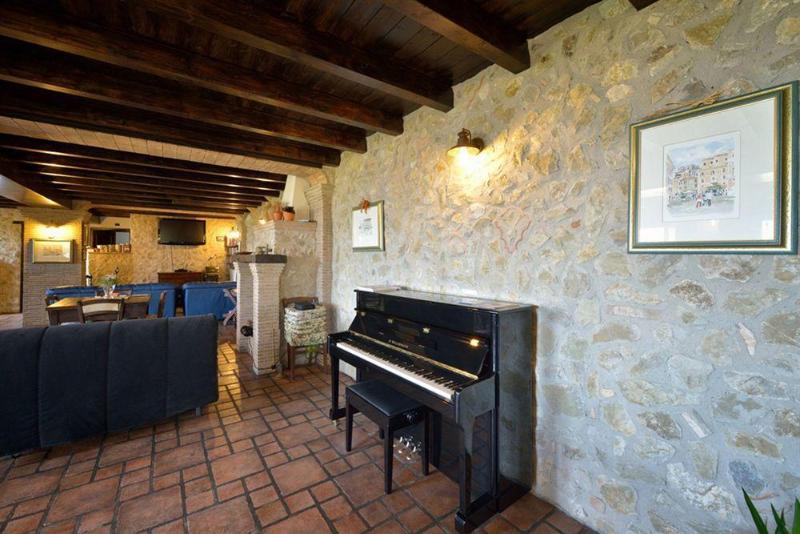 Il Casale delle Ginestre Bed & Breakfast