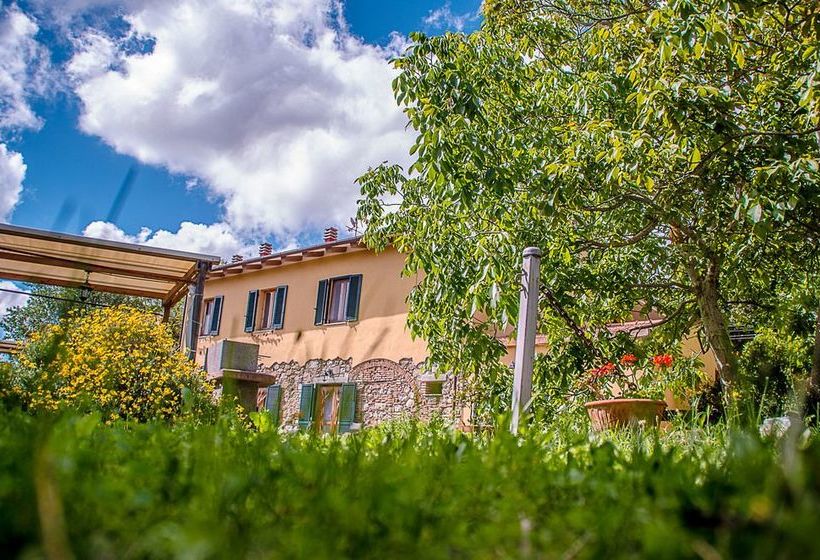 Agriturismo Il Gelso