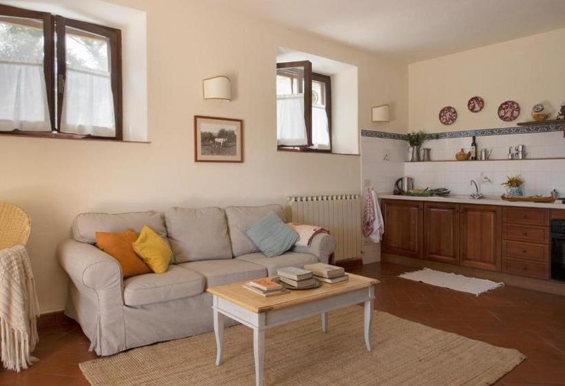 Il Piratello   Agriturismo Baldeschi